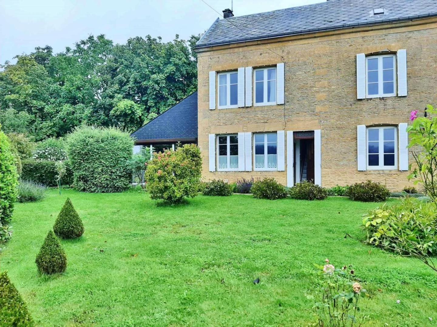 Le Chateau Saint-Aignan  Exterior foto